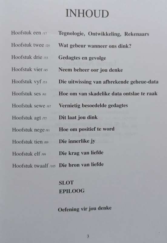 Oorwin Jy Can Dit Doen - Larne Neuland - Softcover - 128 pages