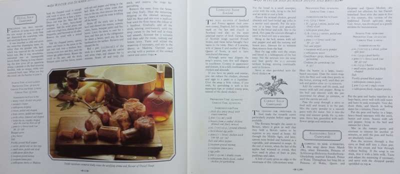 Farmhouse Cookery - Reader`s Digest - Hardcover - 400 pages