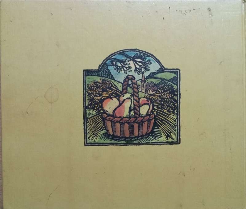Farmhouse Cookery - Reader`s Digest - Hardcover - 400 pages