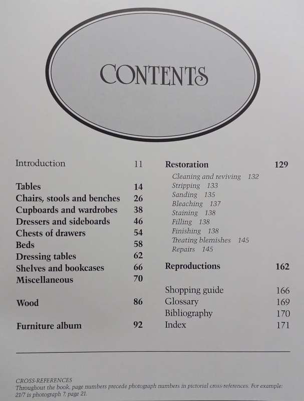 Cottge Furniture in South Africa - John Kench and Ralph Mothes - Hardcover - 172 pages