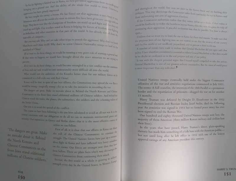 Speeches That Reshaped The World - Alan J Whiticker - Hardcover - 343 pages