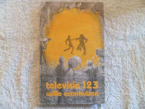 Televisie 123 - Willie Esterhuizen