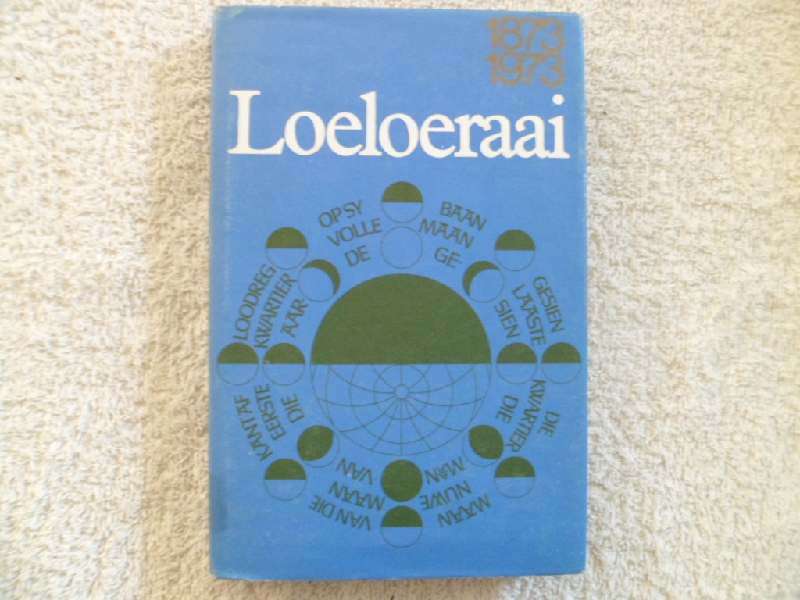 Loeloeraai - C. J. Langenhoven