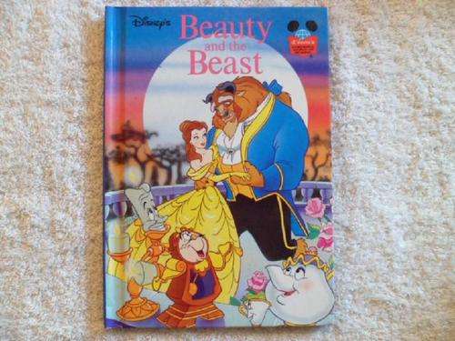 Disney's Beauty and the Beast
