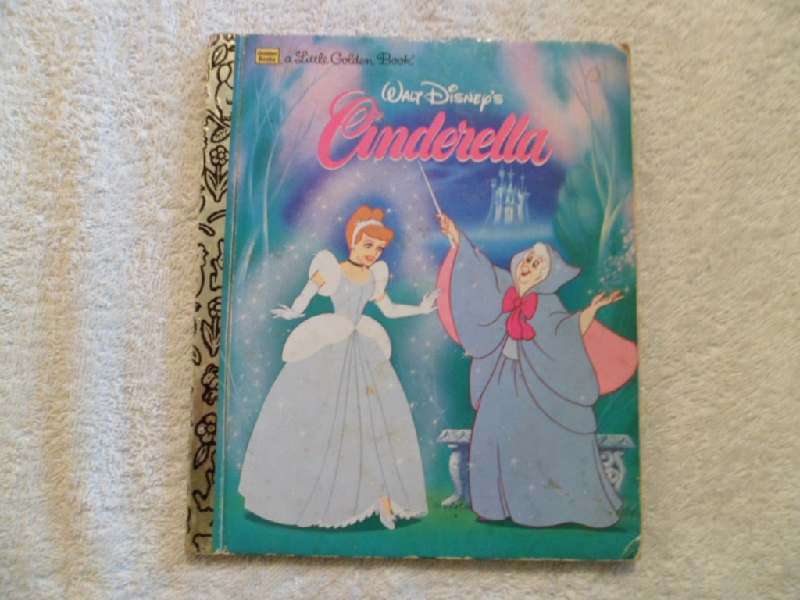 Walt Disney's Cinderella