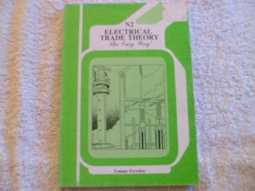 N2 Electrical Trade Theory