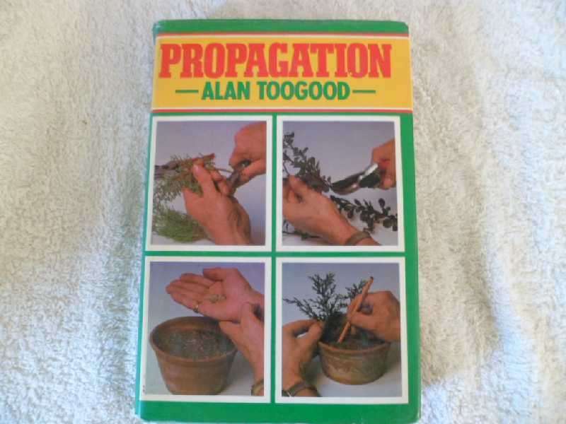Propagation - Alan Toogood