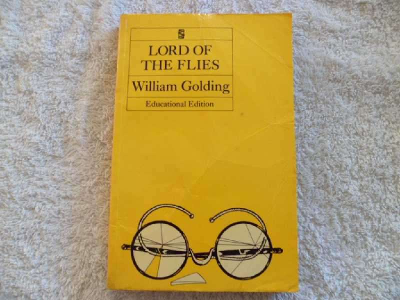 Lord of the Flies - William Golding