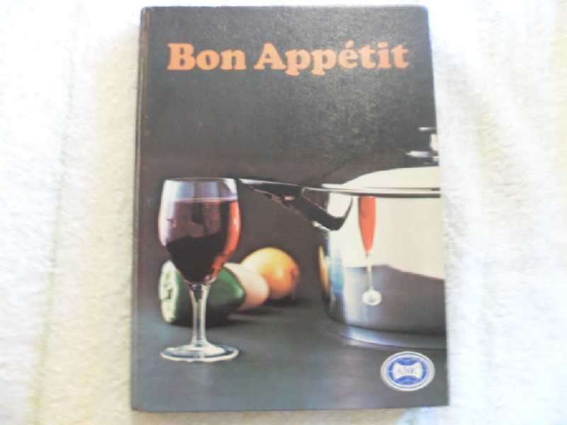 Bon Appetit - AMC