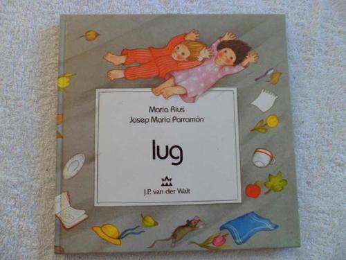 Lug - Maria Rius - Josep Maria Parramon