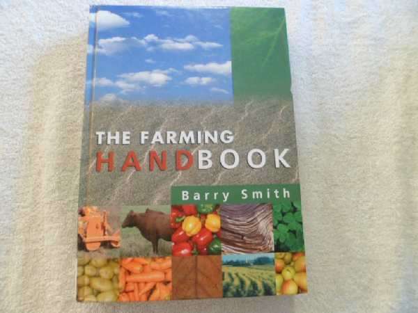 The Farming Handbook - Barry Smith