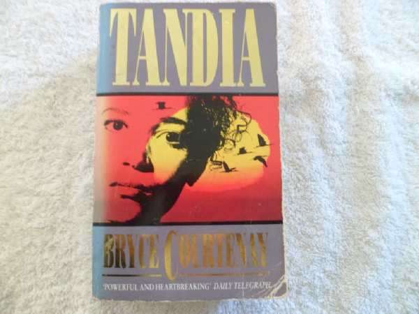 Tandia - Bryce Courtenay