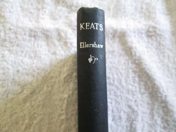 Keats Poetry and Prose - With Essays by  Charles Lamb, Leigh Hunt, Robert Bridges and Others