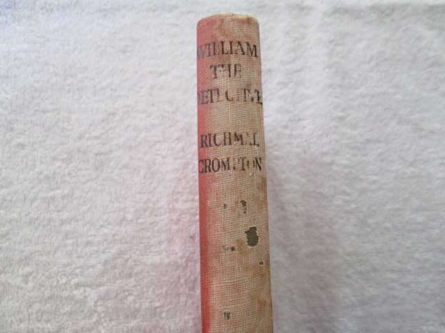 William the Detective - Richmal Crompton