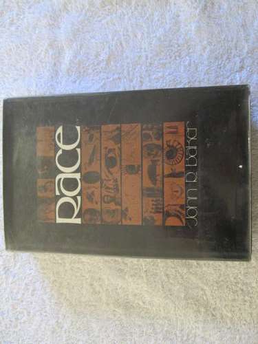 Race - John R. Baker