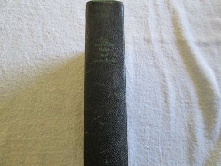 The Methodist Hymn Book with Tunes