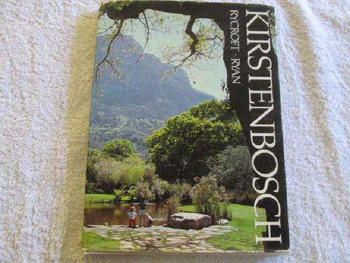 Kirstenbosch - Ray Ryan and Brian Rycroft