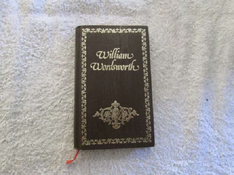 William Wordsworth