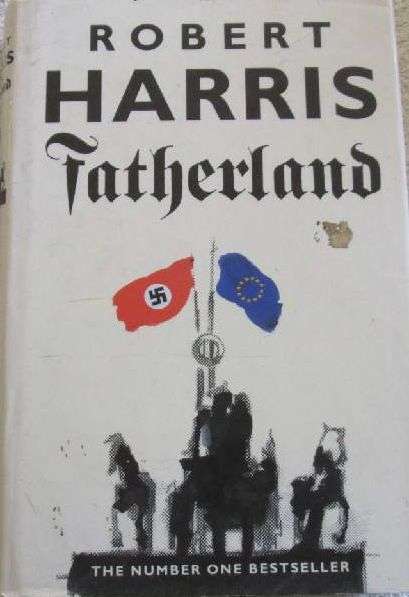 Fatherland - Robert Harris
