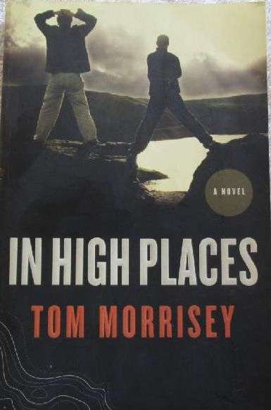 In High Places - Tom Morrisey