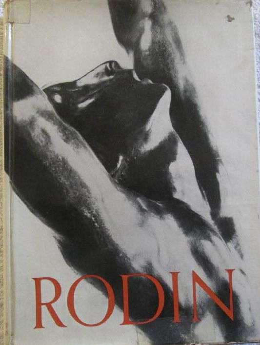 Rodin - Albert E. Elsen