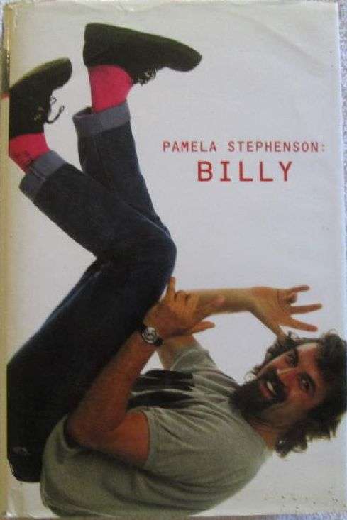 Billy - Pamela Stephenson - Billy Connolly Biography