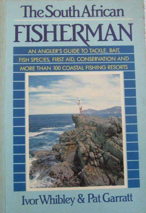 The South African Fisherman - Ivor Whibley & Pat Garratt