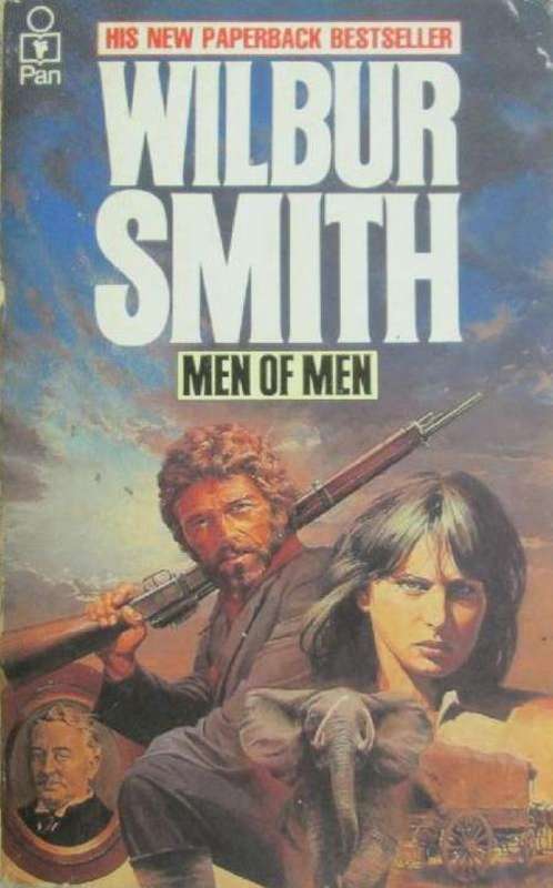 Men of Men - Wilbur Smith