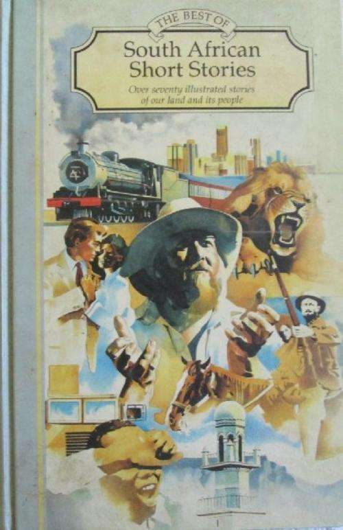 The Best of South African Short Stories - Reader's Digest