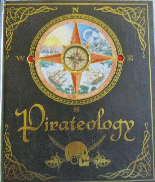 Pirateology
