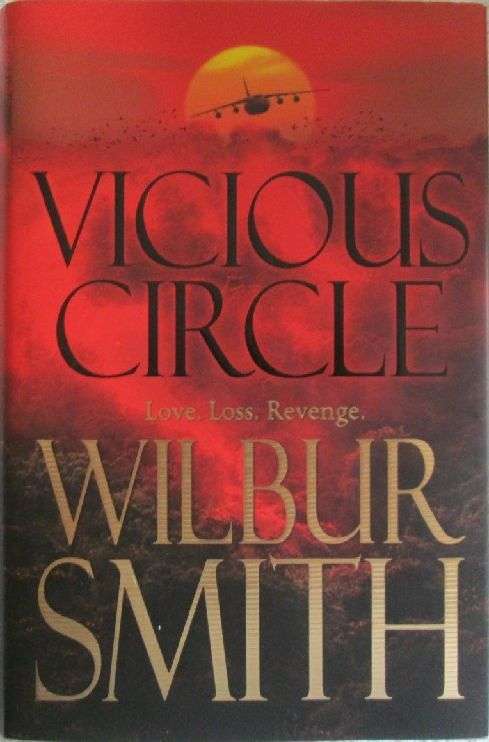 Vicious Circle - Wilbur Smith