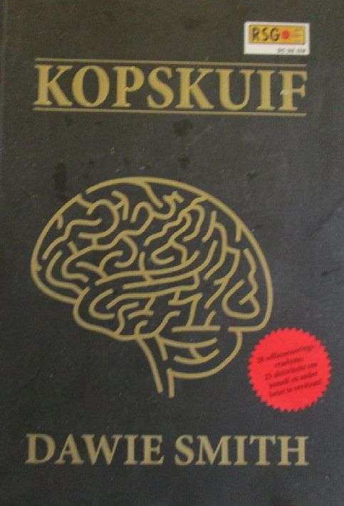 Kopskuif - Dawie Smith