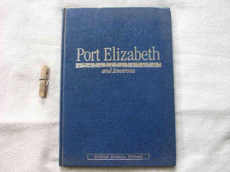 Port Elizabeth and environs