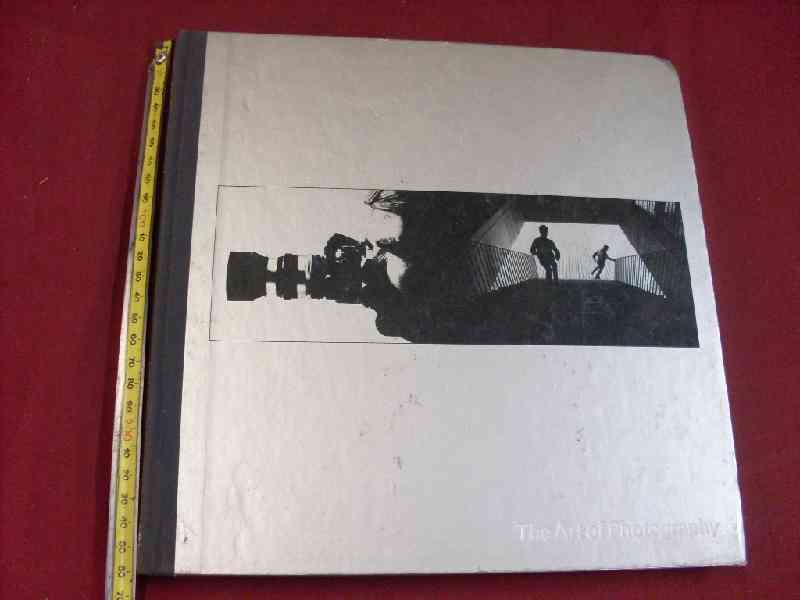 The Art of Photography - Time Life Books