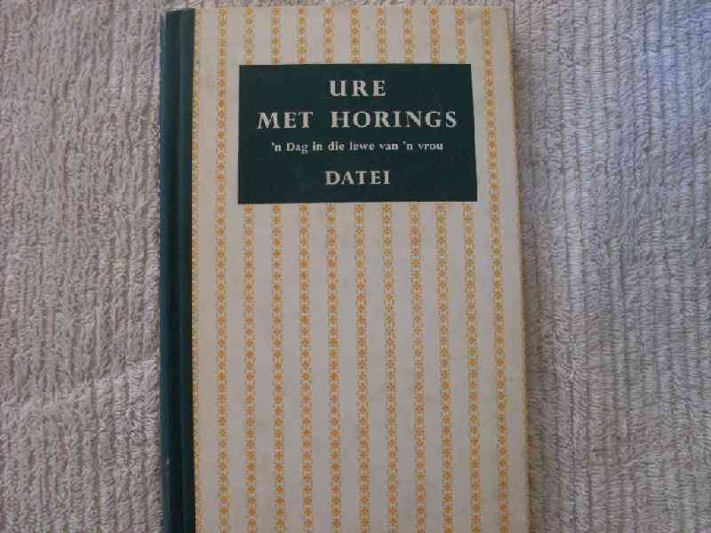 Ure met Horings - Datei