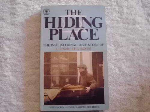The Hiding Place - The True Story of Corrie Ten Baum