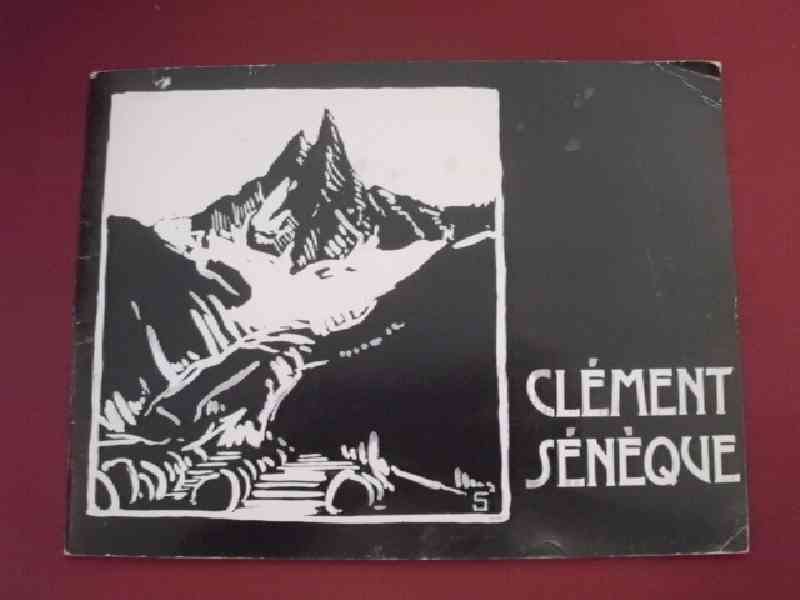Clement Seneque