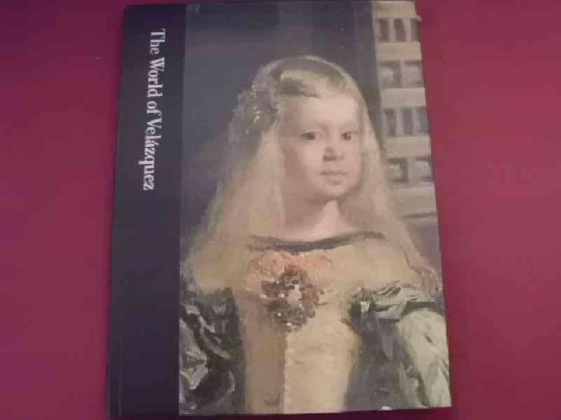 The World of Velazquez