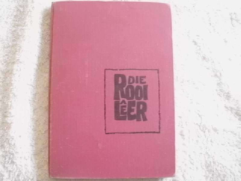 Die Rooi Leer - Mikro