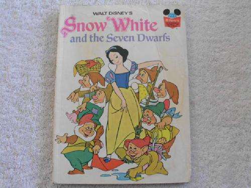 Snow White and the Seven Dwarfs