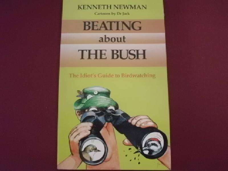 Beating about The Bush - Kenneth Newman