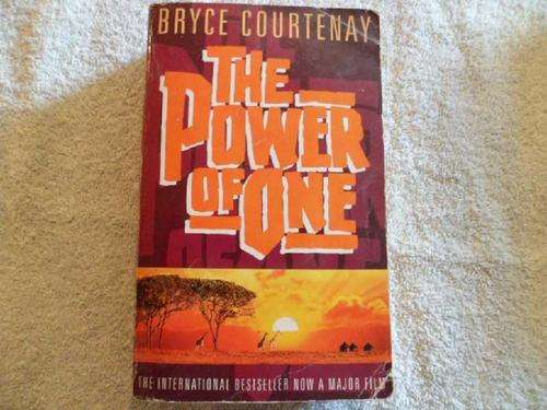 The Power of One - Bryce Courtenay