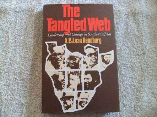 The Tangled Web - A. P. J. van Rensburg