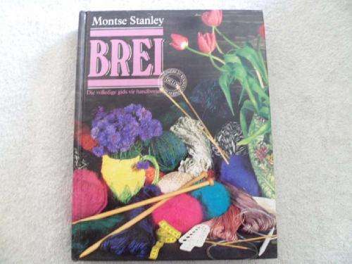 Brei - Montse Stanley