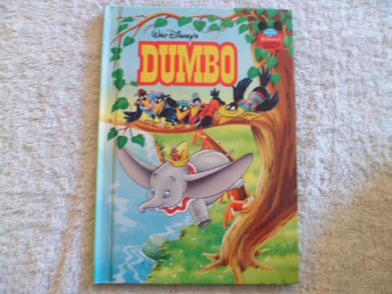 Walt Disney's Dumbo