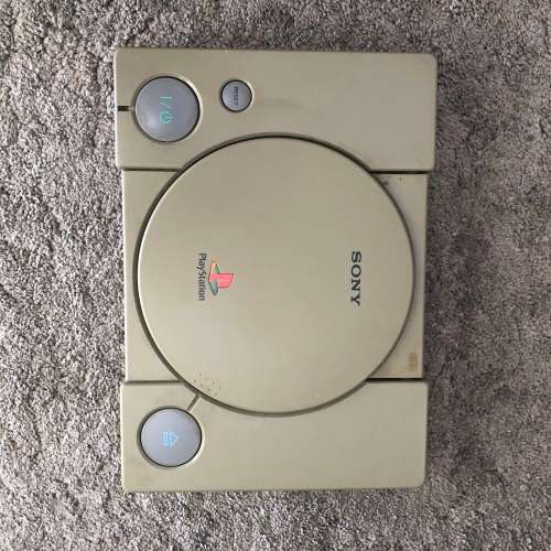 Playstation 1