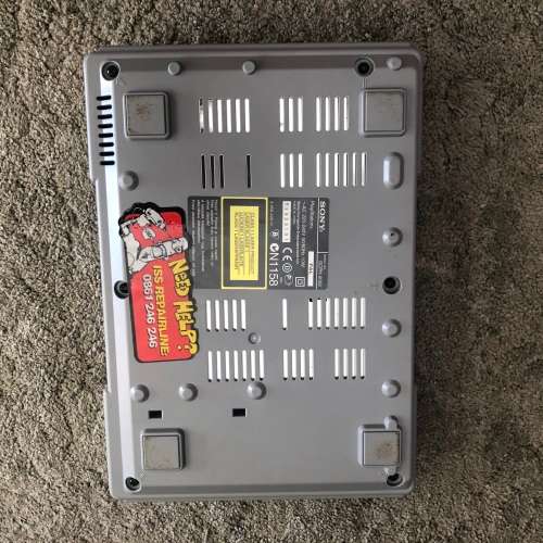 Playstation 1