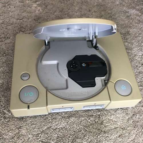 Playstation 1