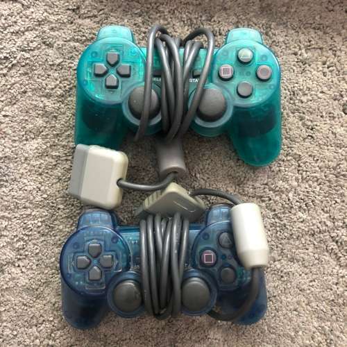 Playstation 1