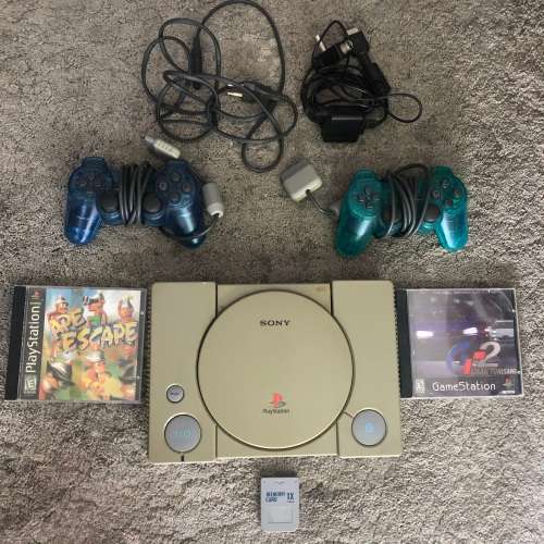 Playstation 1